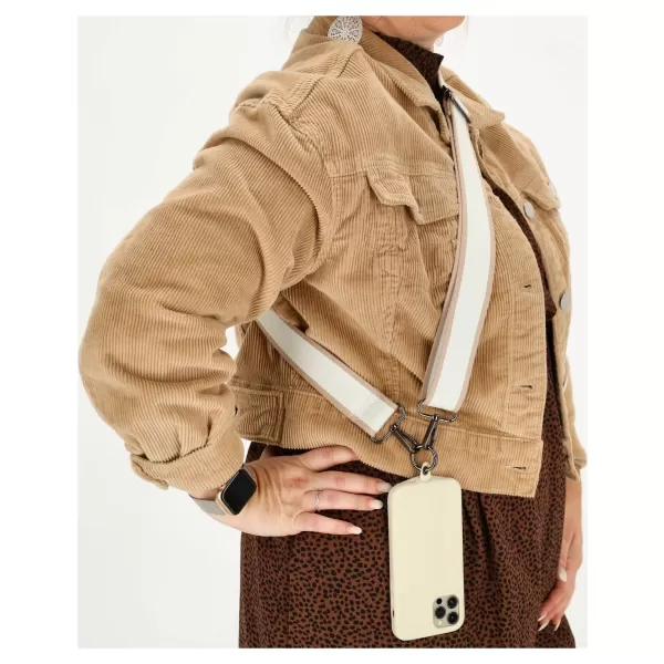  Чанта BEAGLES FASHION SHOULDER STRAPS 23696 СМЕТАНА 