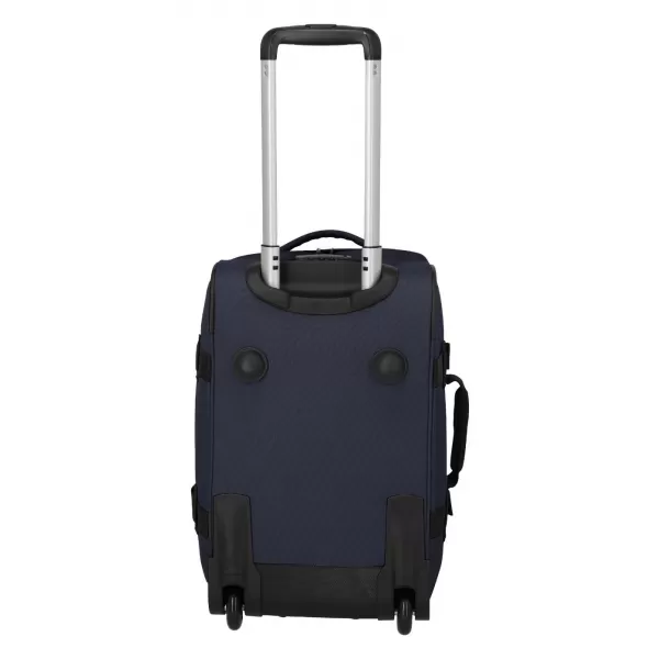  Чанта TRAVELITE BOLONIA WHEELED DUFFLE НАВИЦИ 
