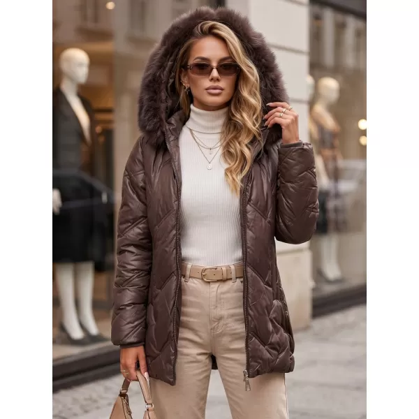  Дамско яке DSTREET TY5814 ЛИЛАВО 