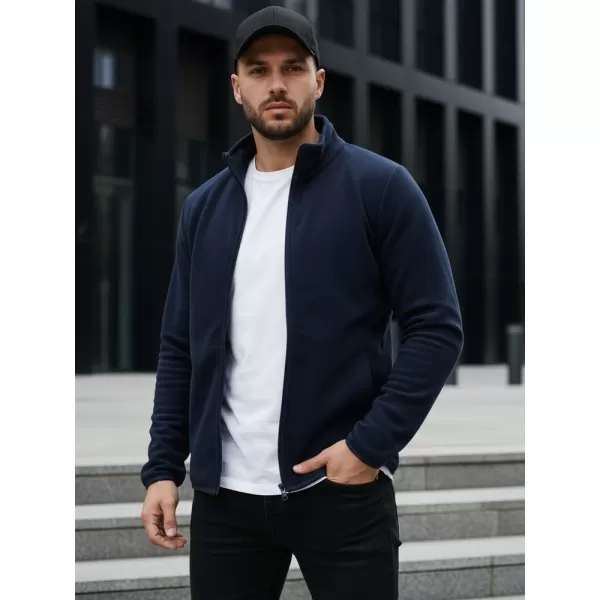  Мъжки суичър DSTREET BX4775 ТЪМНО СИНЬО 