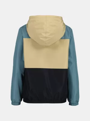 Яке за момче UNDER ARMOUR UA MANATAUG WINDBREAKER UJFIM02F-479 КЕХЛИБАР