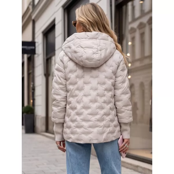  Дамско яке DSTREET TY5867 СВЕТЛО СИВО 