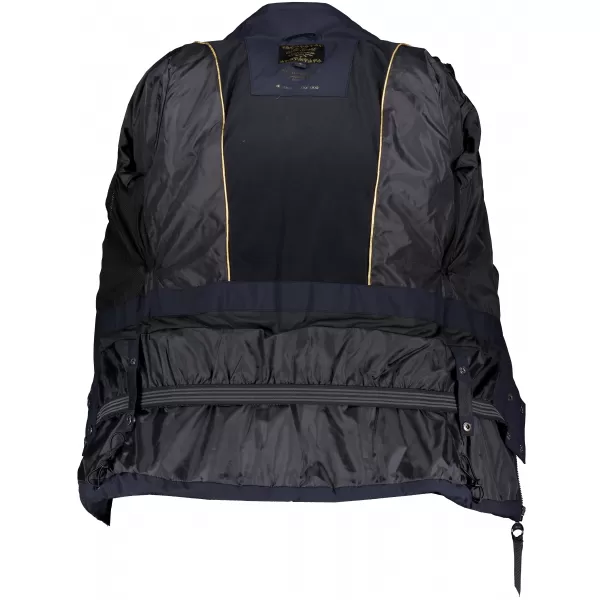  Дамско зимно яке ALTISPORT IONA ЧЕРЕН 