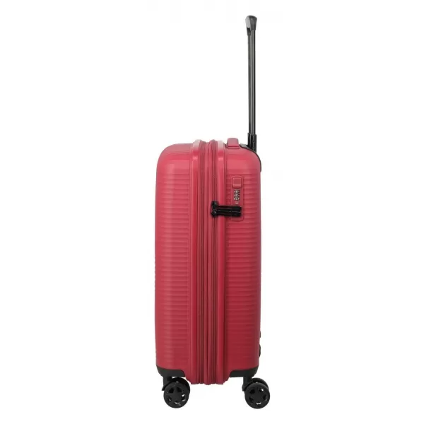  куфар TRAVELITE AIR STRIPE 4W S EXP ИЗД 