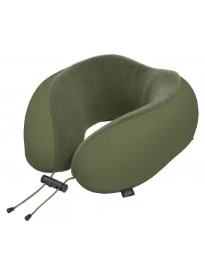 Калъфка за възглавница CABINZERO Travel Pillow ГРУЗИНСКО КАКИ