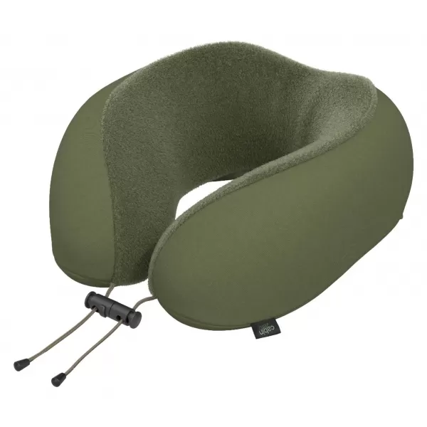  Калъфка за възглавница CABINZERO Travel Pillow ГРУЗИНСКО КАКИ 