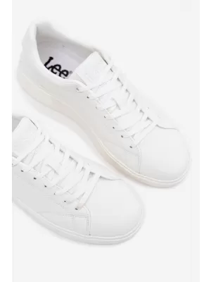 Мъжки кецове LEE 50261026.03A БЯЛО