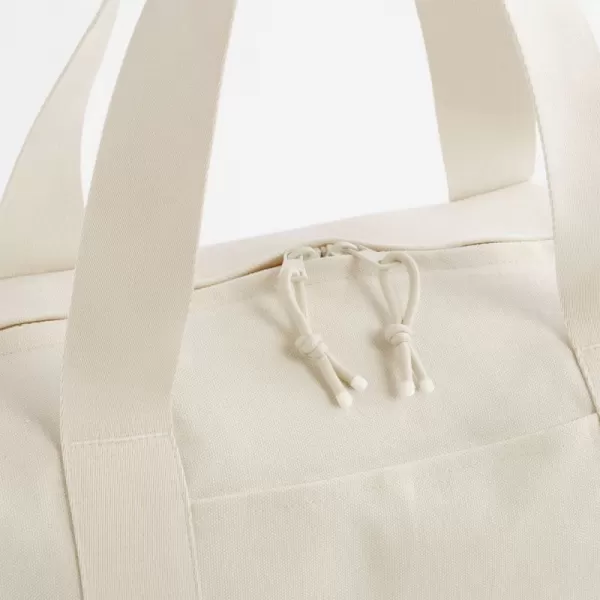  Спортна чанта BAGBASE | BG 676 ЕСТЕСТВЕН/ЕСТЕСТВЕН 