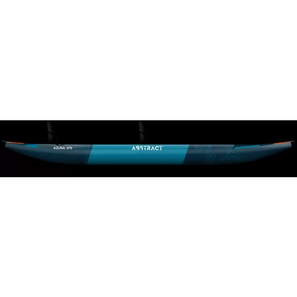  Каяк ABSTRACT Azura 375 НЕОПРЕДЕЛЕН 