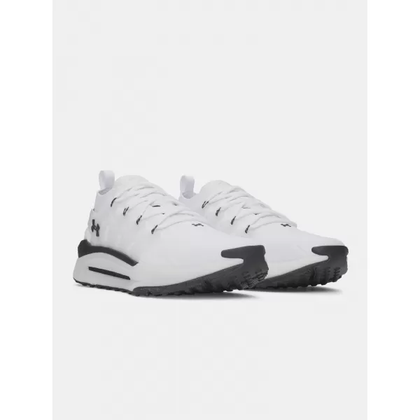  Мъжки обувки UNDER ARMOUR PHANTOM X 6007183-100 БЯЛО 