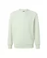 Dětská mikina URBAN CLASSICS UCK6751 FROST MINT