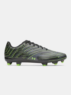 Футболни обувки UNDER ARMOUR U SHADOW SELECT 4 FG 6006230-001 ЧЕРЕН