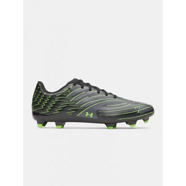  Футболни обувки UNDER ARMOUR U SHADOW SELECT 4 FG 6006230-001 ЧЕРЕН 