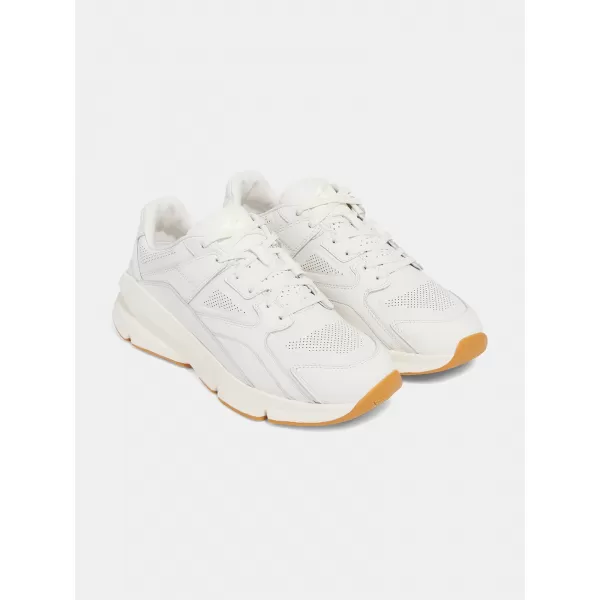  Ботуши UNDER ARMOUR FORGE 96 LUXE 6003631-114 БЯЛО 