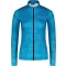 Дамска екипировка за колоездене NORDBLANC VELOFLOW NBSLF8105 ТЮРКОАЗ