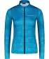 Дамска екипировка за колоездене NORDBLANC VELOFLOW NBSLF8105 ТЮРКОАЗ