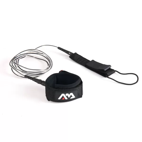 каишка AQUA MARINA Surf 9/6mm НЕОПРЕДЕЛЕН 