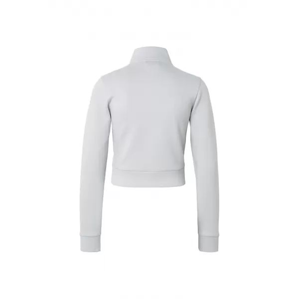  Дамско яке анцуг URBAN CLASSICS TB8135-02946 ЛЕК АСФАЛТ 