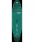 Дъска за гребане AQUA MARINA Breeze 910 СРЕБЪРНО ДЪРВО