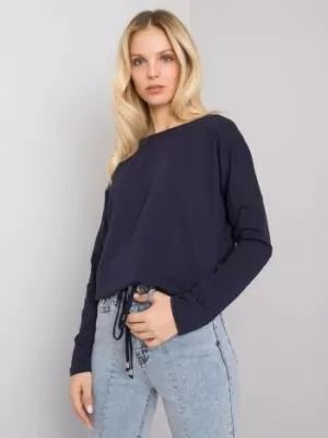 Дамска блуза BASIC FEEL GOOD RV-BZ-5122.08P НАВИЦИ