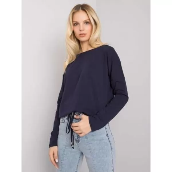  Дамска блуза BASIC FEEL GOOD RV-BZ-5122.08P НАВИЦИ 