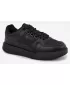 Мъжки кецове BIG STAR SHOES UU174164 ЧЕРЕН