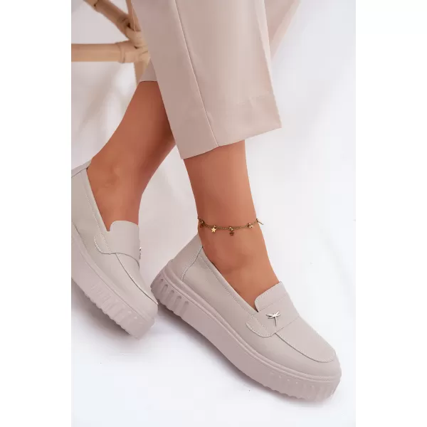  Дамски чехли VINCEZA 93218 БЕЖОВО 