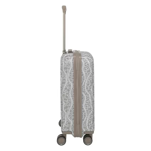  Комплект куфари TRAVELITE LASCANA EDITION S,M,L ШАМПАНСКО 
