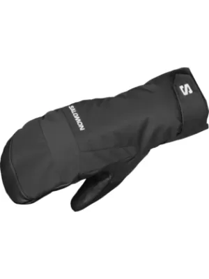 Ръкавица SALOMON FORCE LC2940500 ДЪЛБОКО ЧЕРНО