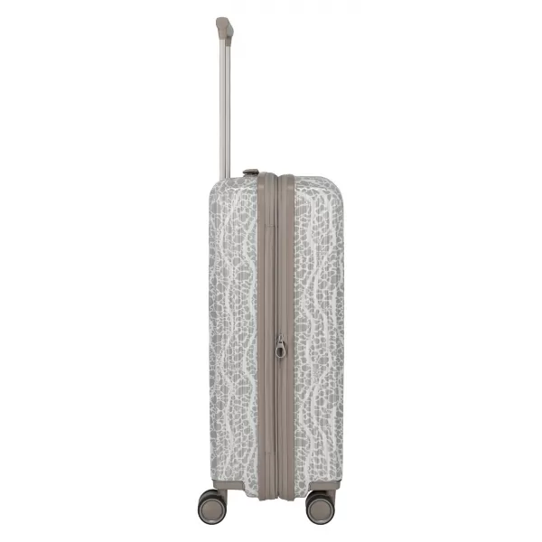  Комплект куфари TRAVELITE LASCANA EDITION S,M,L ШАМПАНСКО 