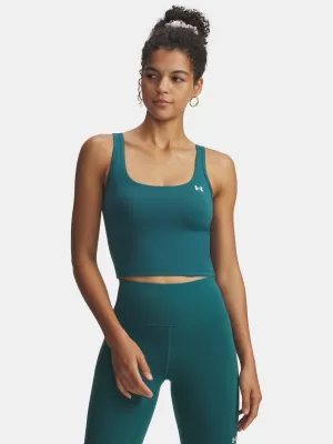 Дамски потник UNDER ARMOUR MOTION TANK EMEA 6007656-338 ЗЕЛЕНО