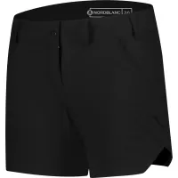 черен