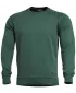 Мъжки суичър PENTAGON HAWK SWEATER BLANK K09019 СПРИНГБОК ЗЕЛЕНО