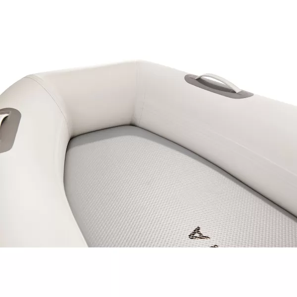  Лодка AQUA MARINA U-DELUXE 2,98M DWF AIR DECK НЕОПРЕДЕЛЕН 
