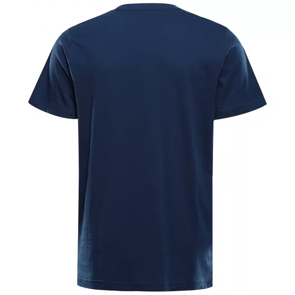  Мъжка тениска ALPINE PRO TERMES 4 MOONLIT OCEAN КОМПЮТЪРЕН ВАРИАНТ 