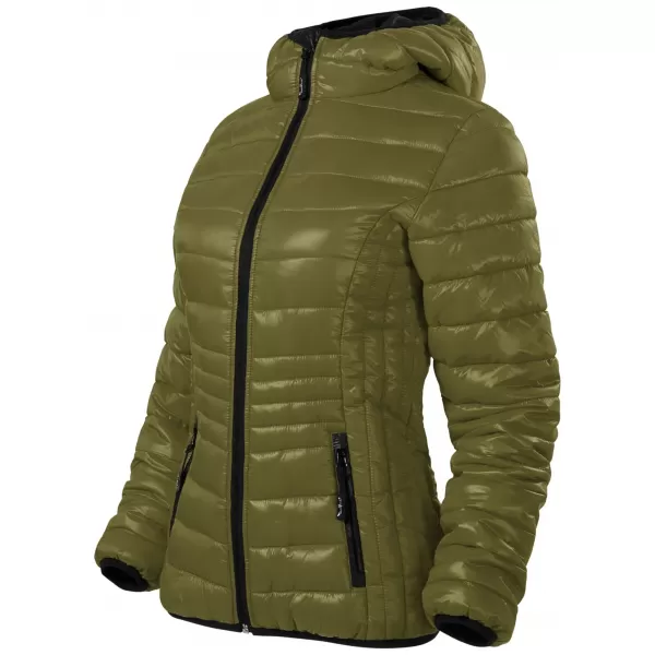  Дамско яке MALFINI EVEREST 551 АВОКАДО ЗЕЛЕНО 