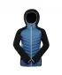 Детски суичър ALPINE PRO NORNO VALLARTA BLUE