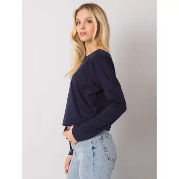  Дамска блуза BASIC FEEL GOOD RV-BZ-5122.08P НАВИЦИ 