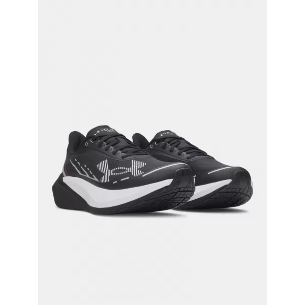  Мъжки обувки UNDER ARMOUR UA VELOCITI DISTANCE 6006030-002 ЧЕРЕН 