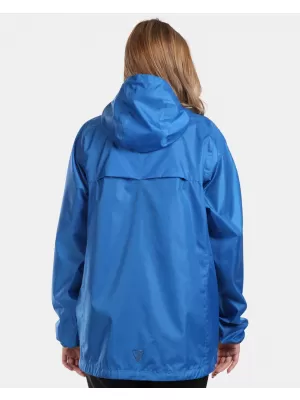 Яке Hardshell KILPI JALUU-U 1U0180KI СИНЬО