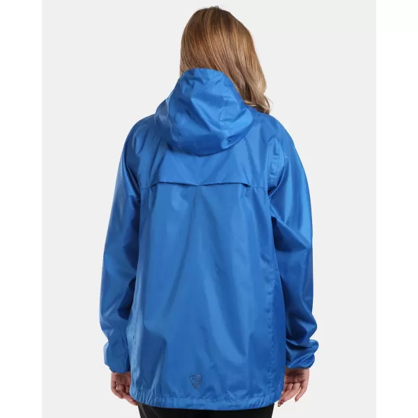  Яке Hardshell KILPI JALUU-U 1U0180KI СИНЬО 