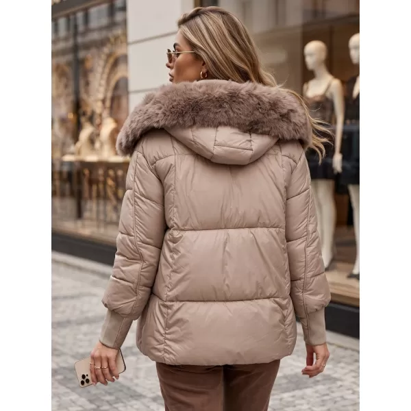  Дамско яке DSTREET TY6005 КАРАМЕЛ 