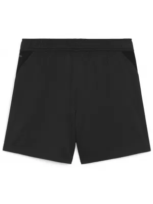 Дамски шорти PUMA TEAMGOAL TRAINING SHORT WMN 658645-03 ПУМА ЧЕРНО/БЯЛО/ТЪМНО СИВО