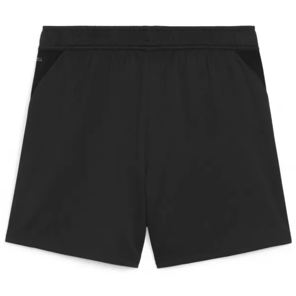  Дамски шорти PUMA TEAMGOAL TRAINING SHORT WMN 658645-03 ПУМА ЧЕРНО/БЯЛО/ТЪМНО СИВО 