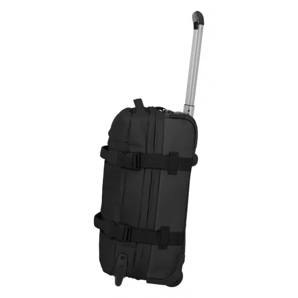  Чанта TRAVELITE BOLONIA WHEELED DUFFLE ЧЕРЕН 