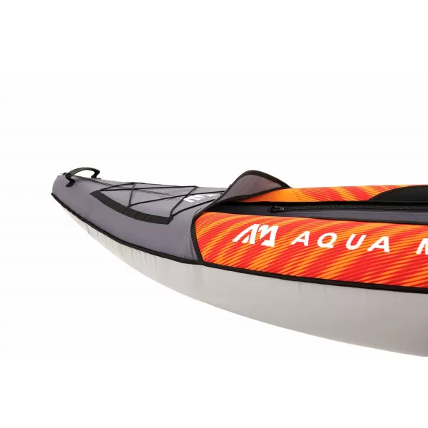  Каяк AQUA MARINA Memba 390 НЕОПРЕДЕЛЕН 