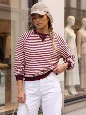Дамска тениска DSTREET RY2932 РОЗОВО