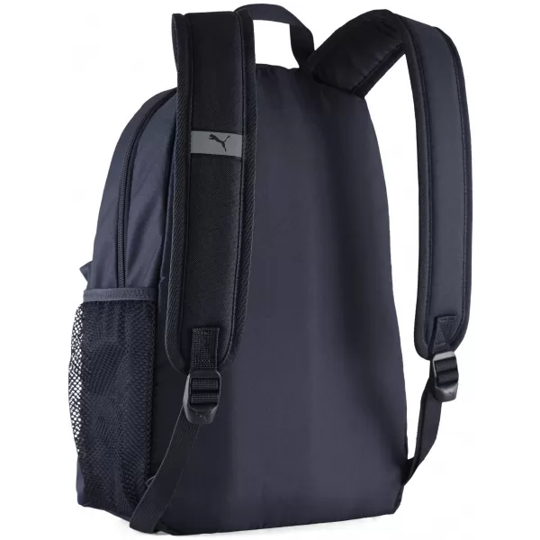  Раница PUMA PHASE SMALL BACKPACK 09132304 НОВ ФЛОТ 