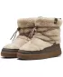 Дамски обувки PUMA SNOWBAE SUEDE WNS 40217504 БРЕЗА/МАТОВ БРОНЗ