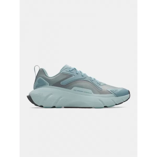  Ботуши UNDER ARMOUR AURA RPSTP 6008992-323 ЗЕЛЕНО 